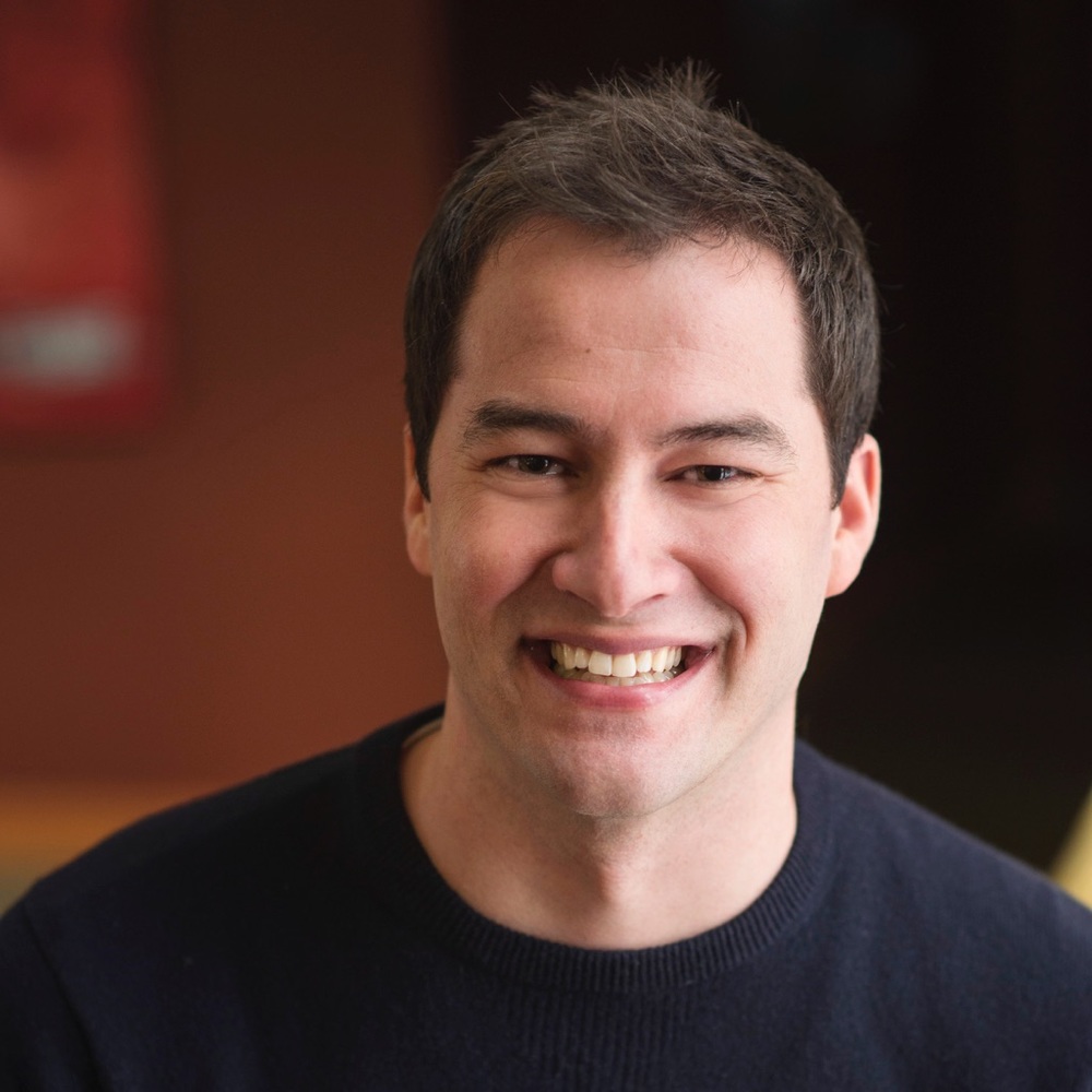 Meet your Posher, Kent